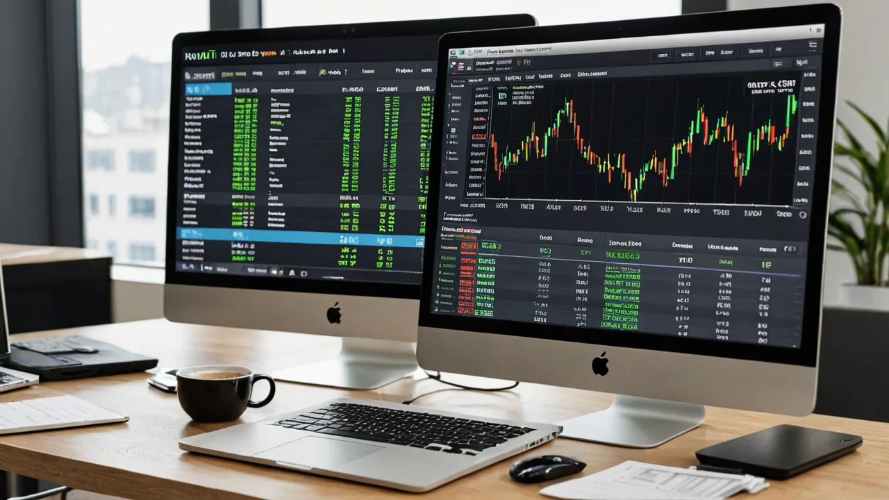 Hướng Dẫn Đăng Ký Mở Tài Khoản IQ Option Từ A-Z