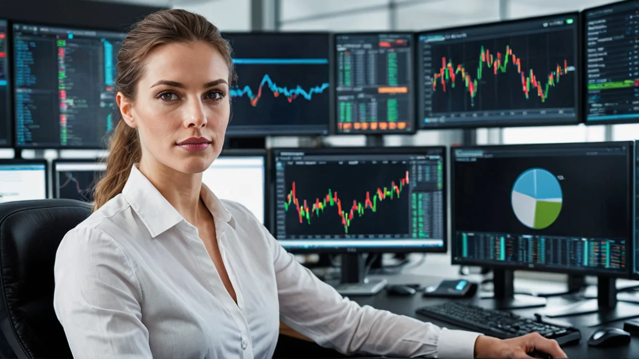 FBS Vs IQ Option: Nên Giao Dịch Ở Sàn Nào?