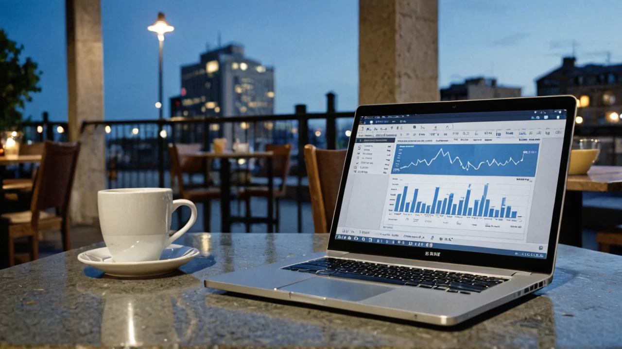 Cách sử dụng tín hiệu giao dịch IQ Option hiệu quả