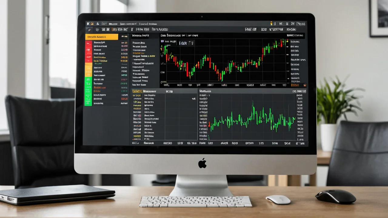 Chiến Lược Đảo Chiều Nến Pin Bar IQ Option