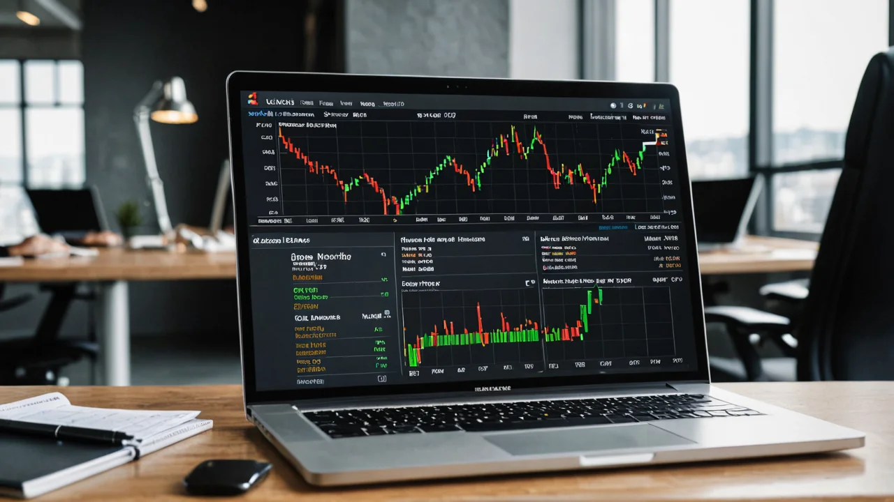 Chiến Lược Giao Dịch IQ Option Khung Giờ Vàng