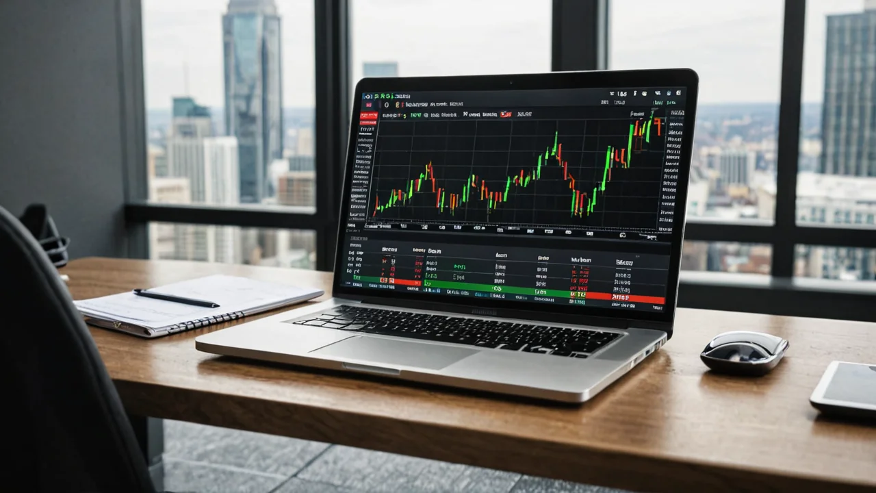 IQ Option không nhận được mã xác minh email