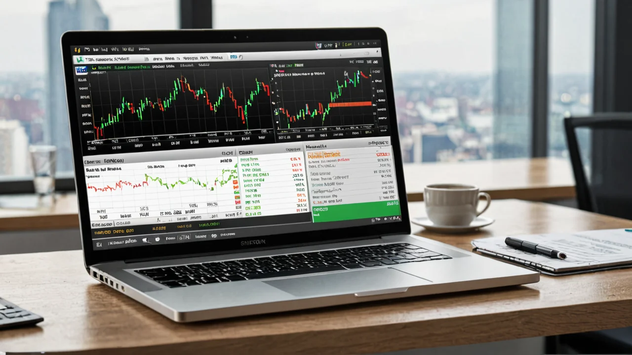 Nạp tiền IQ Option qua ngân hàng nội địa Việt Nam