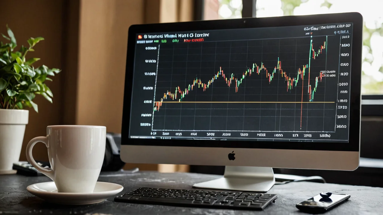 Quy Tắc Quản Lý Vốn 2% Khi Giao Dịch IQ Option