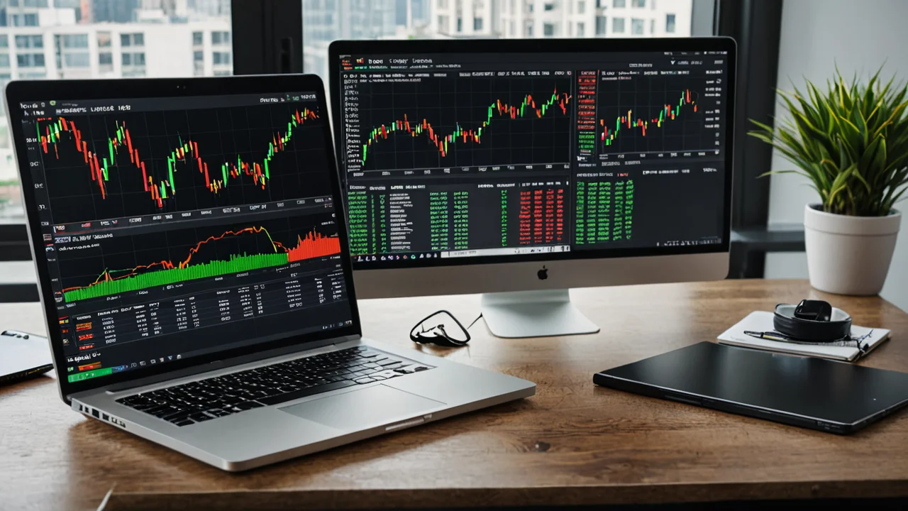Tài Khoản Demo IQ Option 10000 USD Miễn Phí