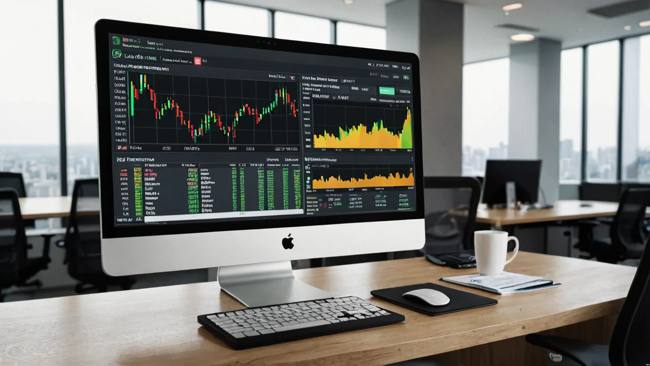 Thuế thu nhập cá nhân từ IQ Option tại Việt Nam