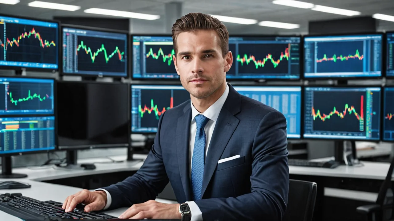 IQ Option Vs Exness: So Sánh Chi Tiết Cho Trader Việt