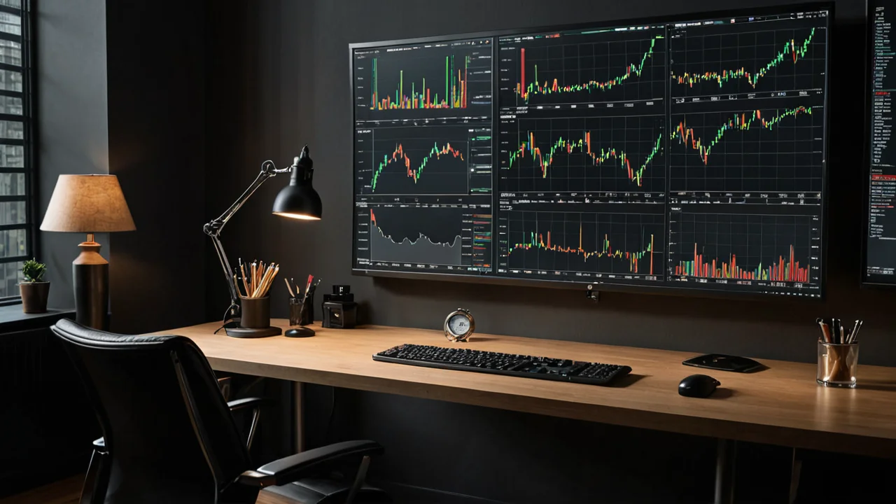 IQ Option vs Exness: Ưu nhược điểm từng sàn cho trader Việt