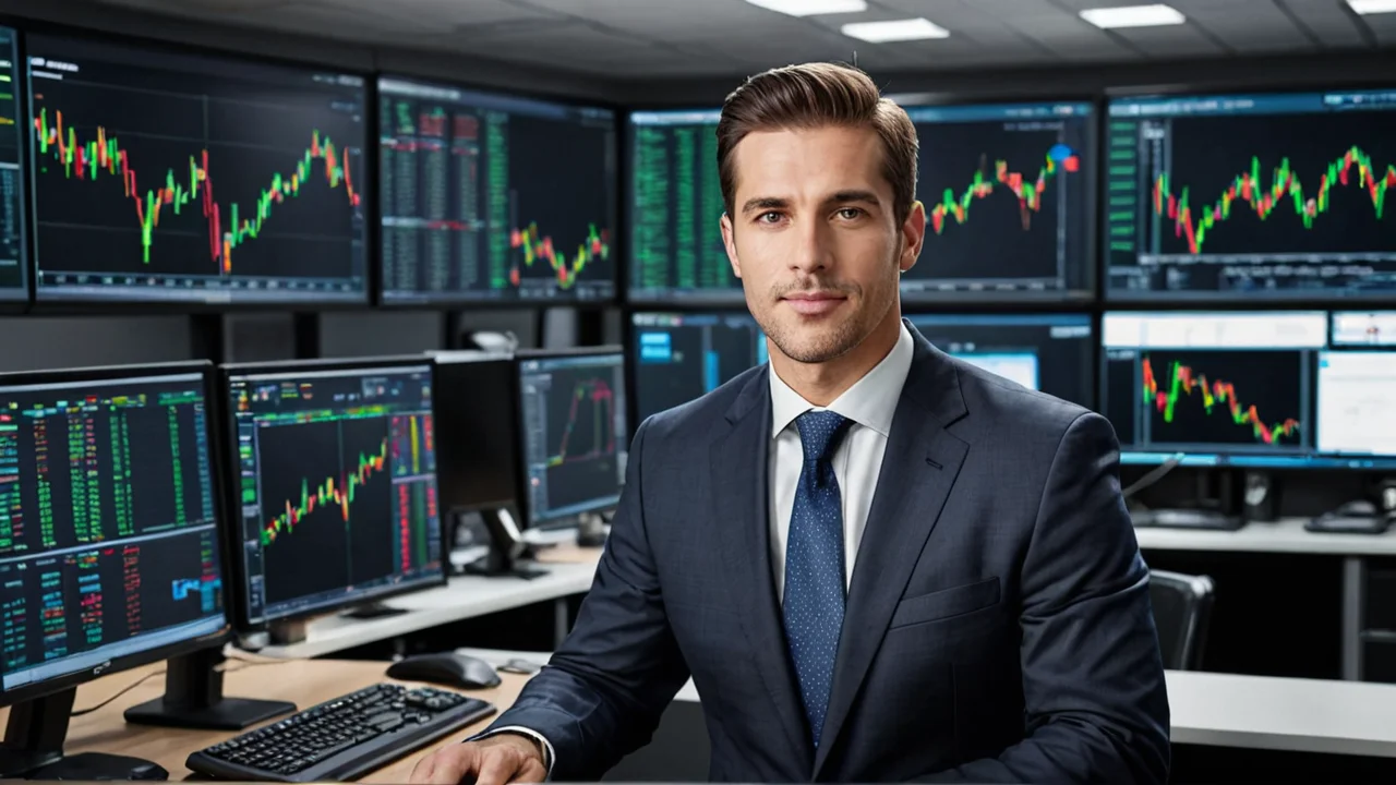 IQ Option Vs FBS: Đánh Giá Từ Góc Nhìn Trader