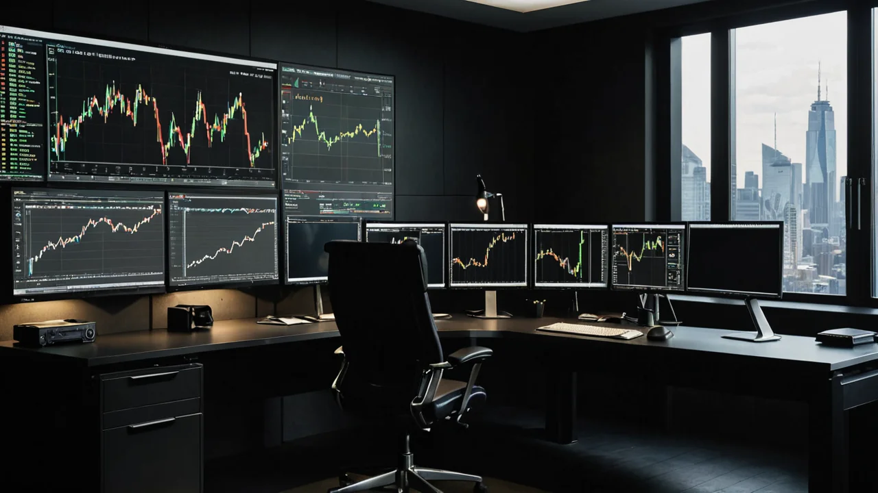 IQ Option Vs RoboForex: So Sánh Chi Tiết