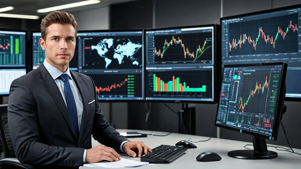 IQ Option Vs RoboForex: Đánh Giá Chi Tiết