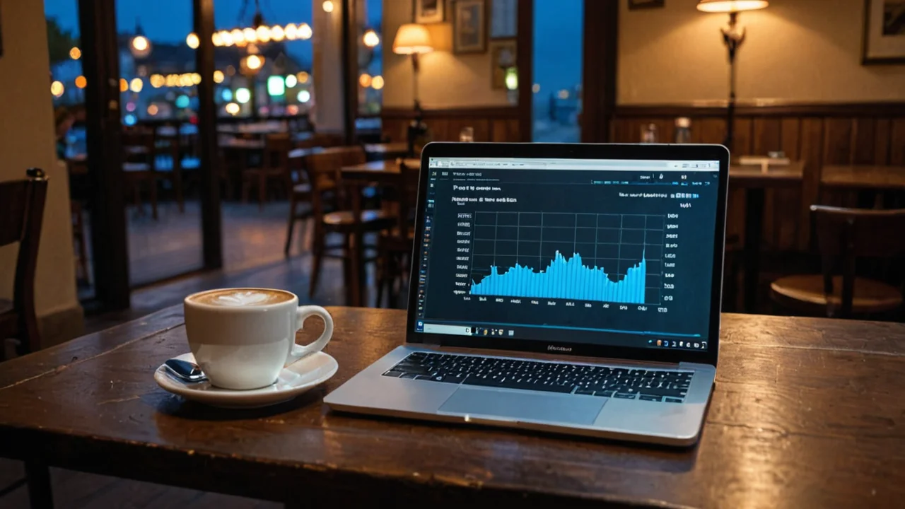 IQ Option vs XTB Review: Đâu là lựa chọn tốt nhất cho trader Việt?