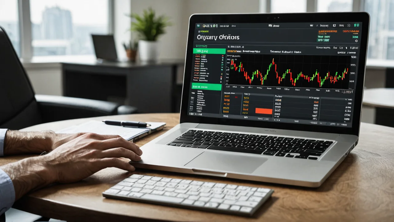 IQ Option Withdrawal Time in Vietnam: What to Expect