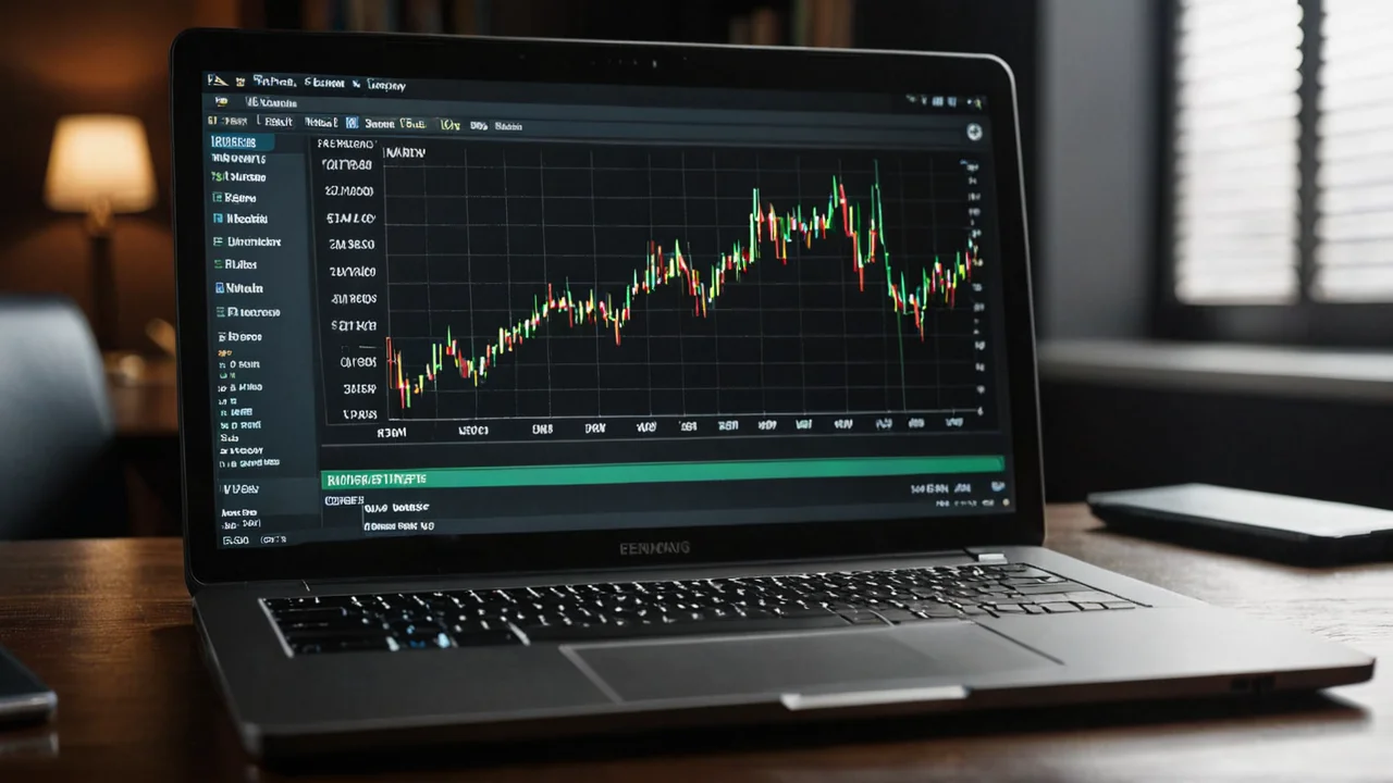 So Sánh XTB Và IQ Option: Ưu Nhược Điểm